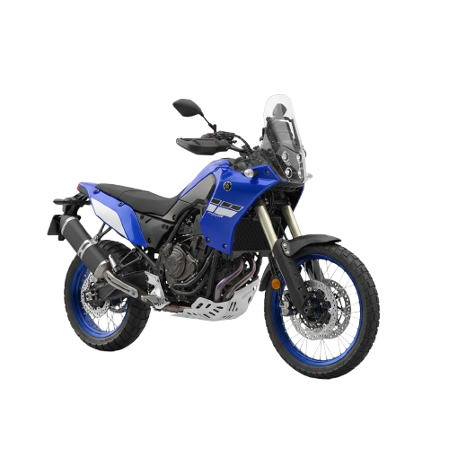 YAMAHA T7
